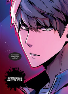 High School Mercenary - Tome 1