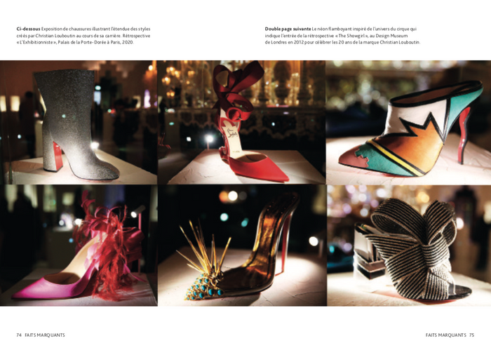 Little Book of Christian Louboutin