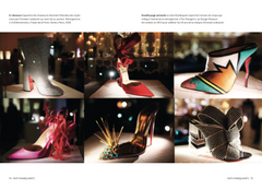 Little Book of Christian Louboutin - L'histoire d'un créateur de légende (version française)