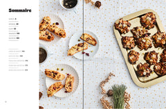 Plats de fêtes à l'airfryer