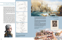 Le grand livre de la marine