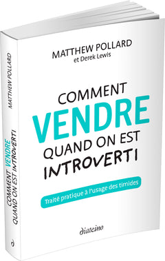 Comment vendre quand on est introverti