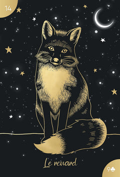 Witchy Lenormand