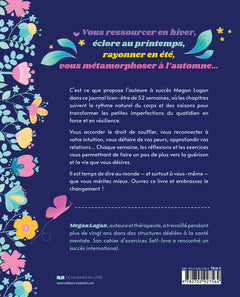 Tu mérites mieux ! - Un an pour s'écouter , s'aimer et prendre soin de soi