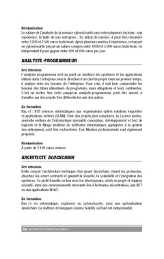 L'encyclopédie des métiers 2025-2026