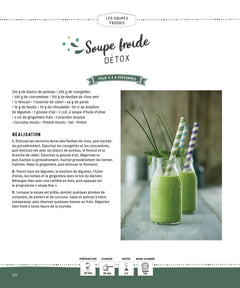L'art de la soupe