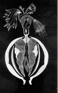 Viva la Vulva - Manifeste écoféministe sur la vulve, un symbole tabou et sacré