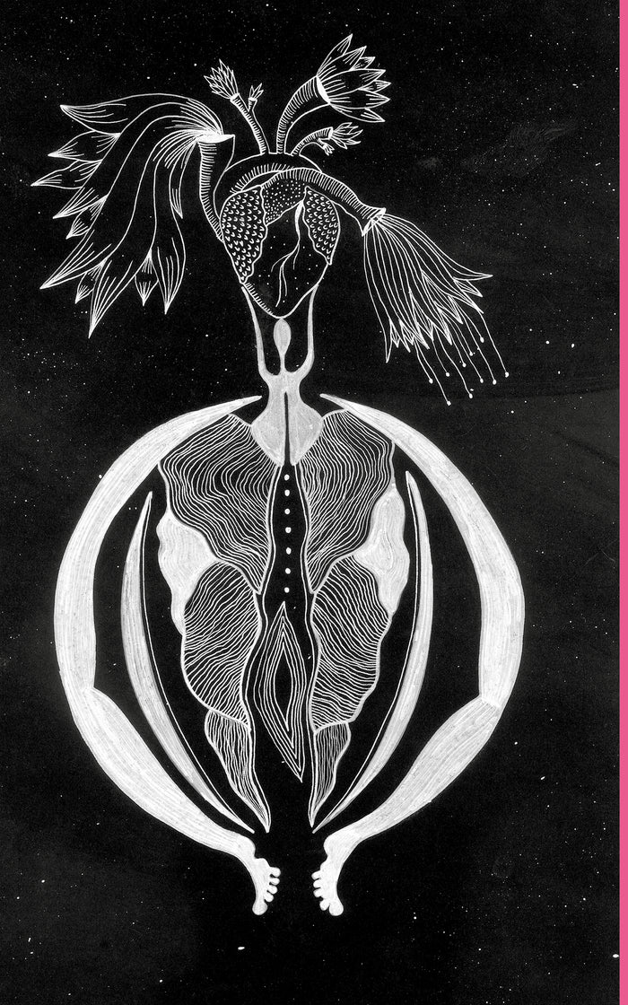 Viva la Vulva - Manifeste écoféministe sur la vulve, un symbole tabou et sacré