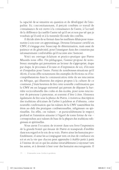 Réenchantez votre vie grâce à la Communication NonViolente