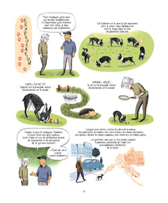 Comprendre les chiens