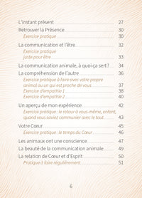 60 cartes de communication animale