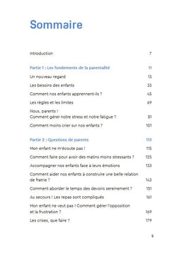 Être parents, parlons-en !