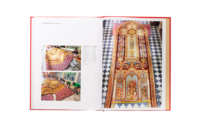 Les résurrections de Notre-Dame de Paris