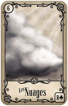 Sub Rosa Lenormand