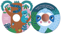 Les petites têtes sonores - Petit koala retrouve sa maison