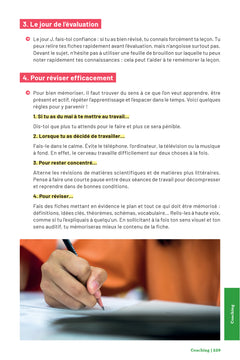Savoirs fondamentaux 5e
