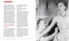 Icônes de la mode - Dior