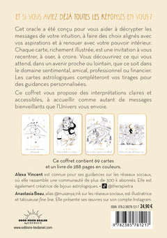 Mon oracle astro & intuition
