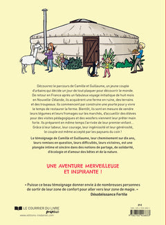 Tout plaquer : - Comment on est devenus paysans