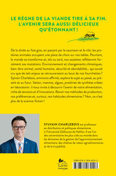 La révolution des protéines