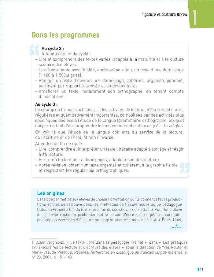 Motiver les élèves Cycles 2 et 3 - 20 pratiques pour enseigner autrement