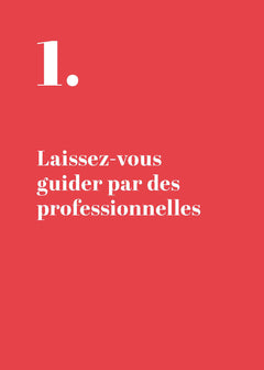 Faites l'humour dès le premier soir