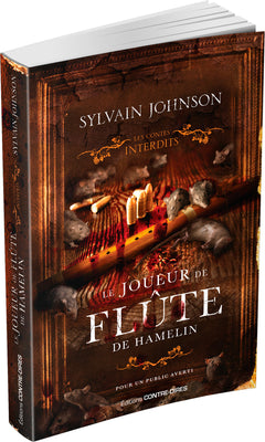 Le joueur de flûte de Hamelin