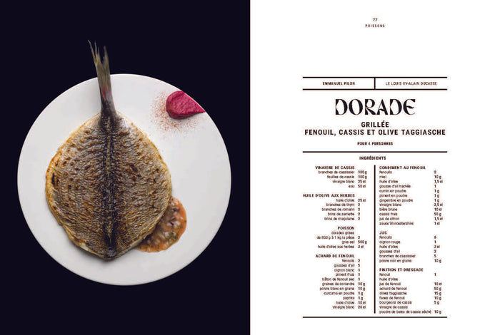 Le Grand Livre de la Mer