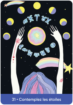Mon Oracle self-care