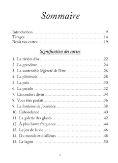 Soyez lumineux !
