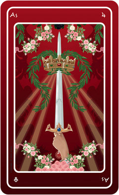 Le nouveau tarot de Marseille