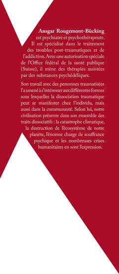 Vampirocène - Comprendre et surmonter l'engrenage traumatique à l'origine de la crise de notre civilisation
