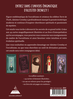 L'Oracle d'Aleister Crowley