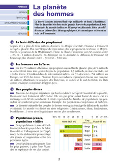 La Géographie - Repères pratiques - N° 41