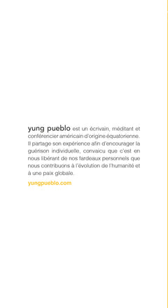 Lâcher prise sur son mental