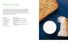 Desserts & Ferments