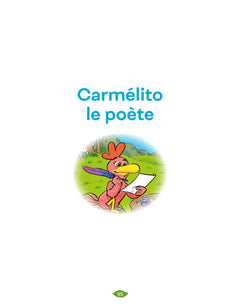 Cocorico Je sais lire ! 1res lectures - 4 aventures P'tites Poules - Niveau 1 - Tome 1