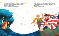 Les pêcheurs de mots