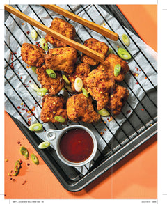 Totalement tofu - Secrets et astuces pour rendre le tofu irrésistible