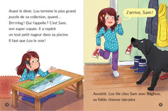 je vais t'aider, Petit Hérisson !
