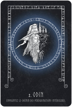 L'oracle de la magie nordique