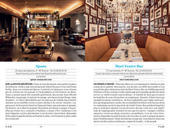 Paris une table pour deux - Les meilleurs restos pour dîner en toute intimité