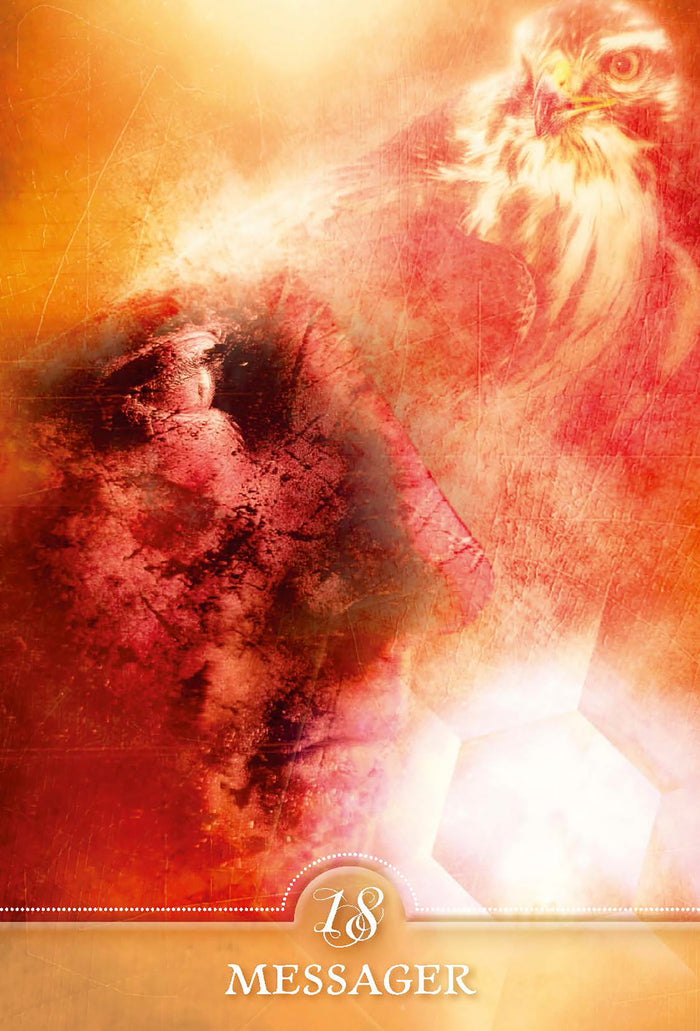 L'oracle des murmures des vents