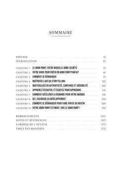 L'art de capter l'attention sur les réseaux sociaux