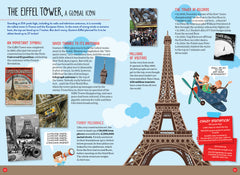 Discover Paris