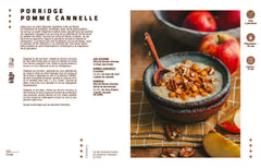 KitchenAid Cuisine Healthy - 70 recettes gourmandes et équilibrées