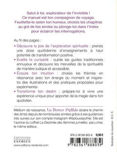 Spiritualité 2.0 - Une exploration ludique et inspirante de la spiritualité d'aujourd'hui