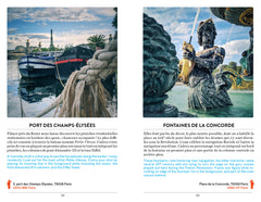 Paris #Insta - Meilleurs spots photo, bons angles, trucs et astuces
