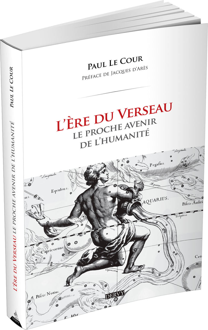 L'Ère du Verseau