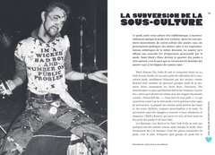 Little Book of New-York Style - L'histoire d'une capitale de la mode (version française)